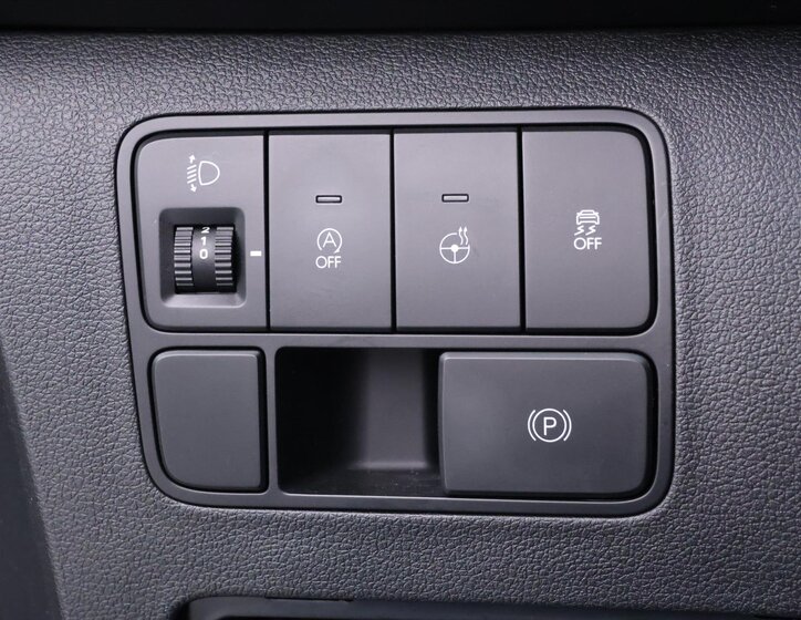 Hyundai Staria Kombi 2,2 l 130 kw