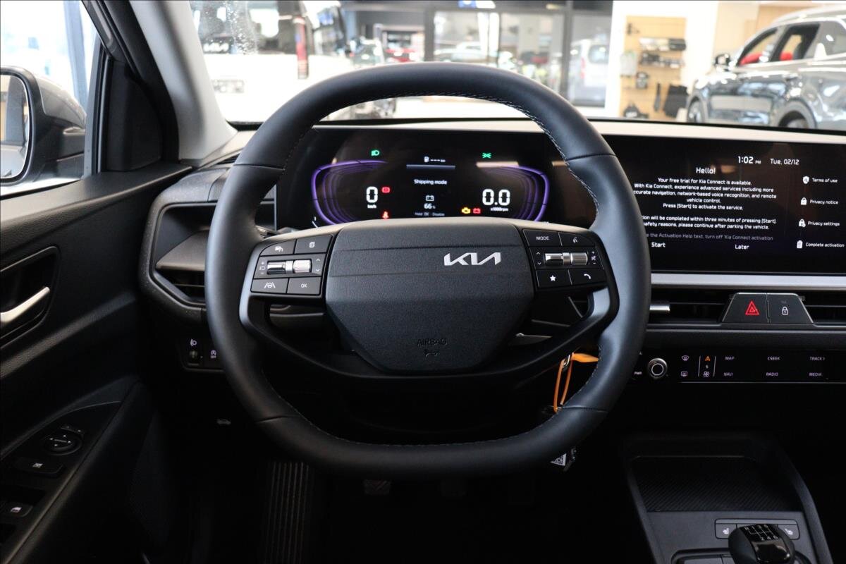 KIA Stonic Ostatní 0,0 0