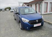 Dacia Lodgy 1