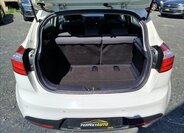 KIA Rio Hatchback 1,4 l 66 kw