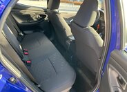 Toyota Yaris Hatchback 1,5 l 68 kw