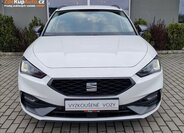 Seat Leon Kombi 2,0 l 110 kw