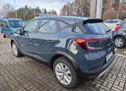 Renault Captur SUV 999,0 67 kw