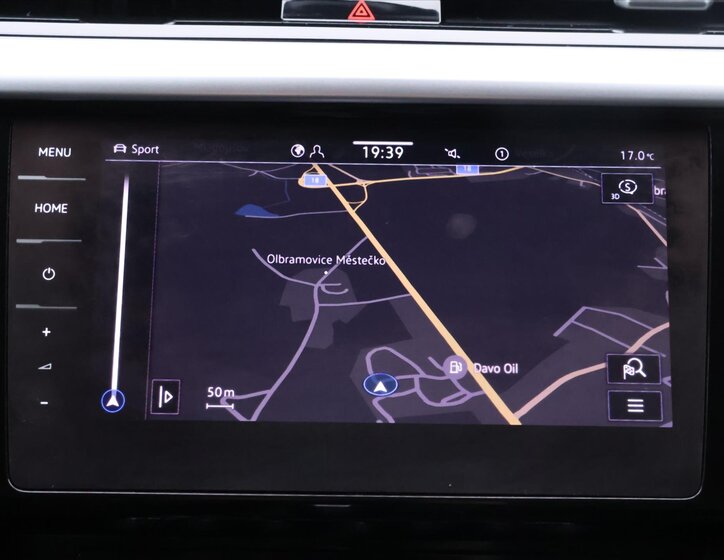 Volkswagen Arteon Hatchback 2,0 l 200 kw