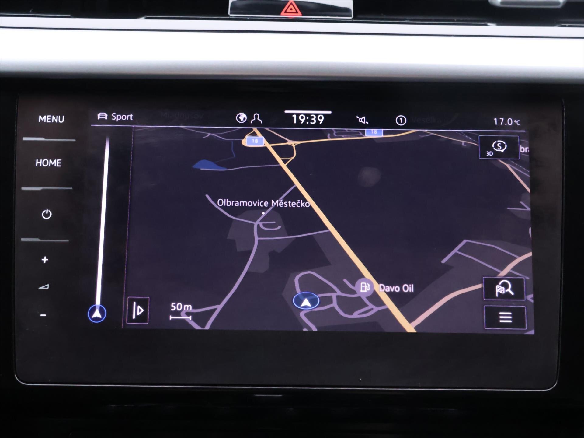 Volkswagen Arteon Hatchback 2,0 l 200 kw