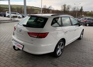 Seat Leon Kombi 1,2 l 77 kw