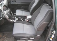 Suzuki Grand Vitara 10