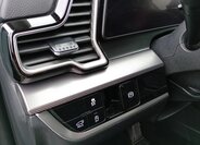 KIA Sportage Ostatní 1,6 l 110 kw