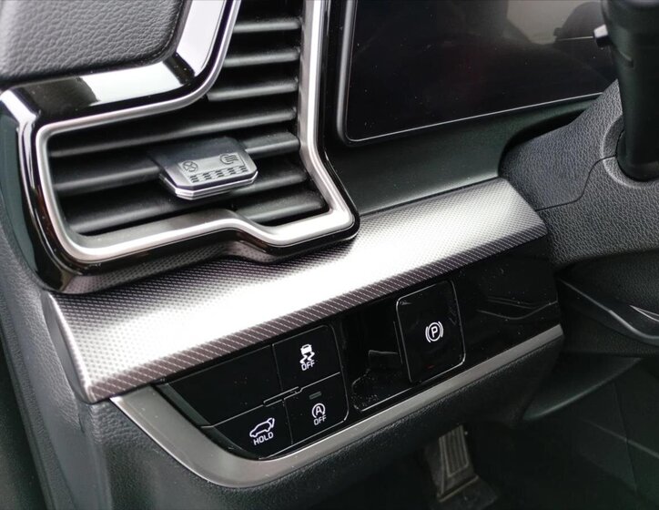 KIA Sportage Ostatní 1,6 l 110 kw