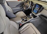 Subaru Crosstrek SUV / Terénní 2,0 l 100 kw