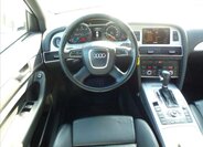Audi A6 Kombi 2,7 l 140 kw