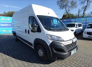 Citroën Jumper Ostatní 2,2 l 121 kw