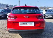 Hyundai i30 Kombi 1,5 l 103 kw