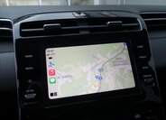 Hyundai Tucson SUV 1,6 l 110 kw