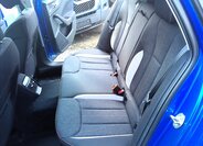 Škoda Kamiq SUV / Terénní 1,5 l 110 kw