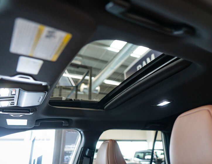 Subaru Outback SUV / Terénní 2,4 l 193 kw