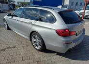 BMW Řada 5 9