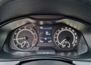 Škoda Scala Hatchback 999,0 70 kw