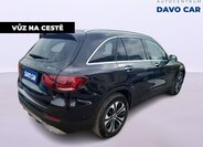 Mercedes-Benz GLC SUV / Terénní 2,0 l 145 kw
