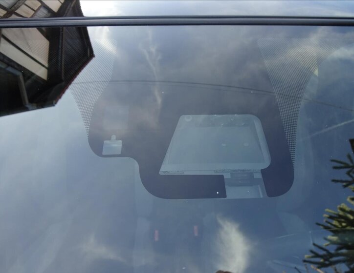 Toyota Yaris Kombi 1,3 l 73 kw