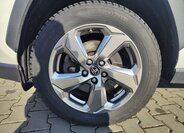 Toyota RAV4 SUV / Terénní 2,5 l 163 kw