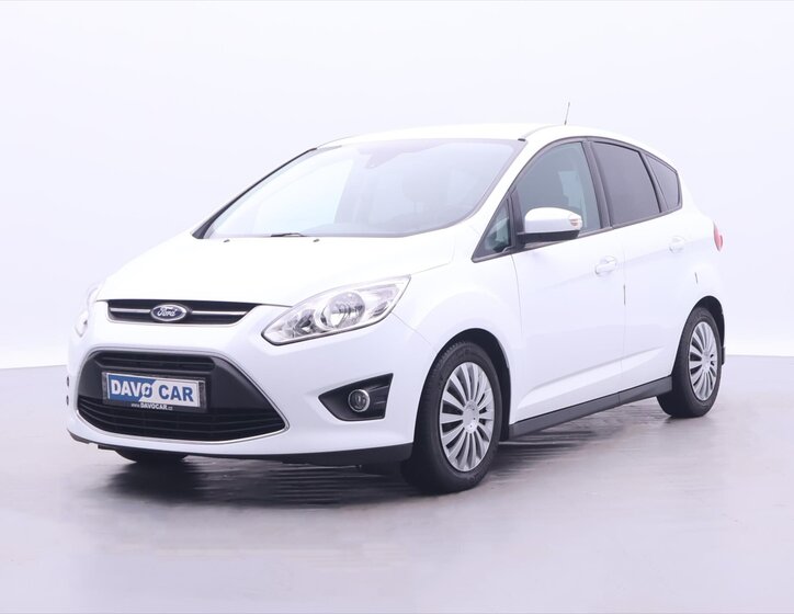 Ford C-MAX MPV 998,0 74 kw
