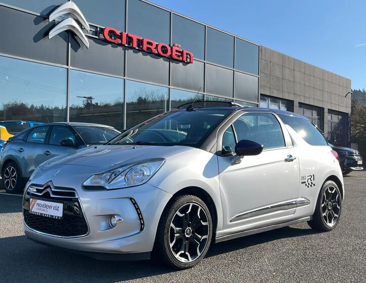 Citroën DS3 23