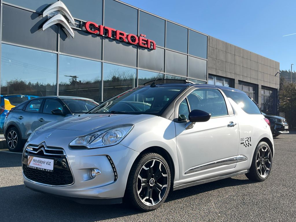 Citroën DS3