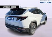 Hyundai Tucson SUV 1,6 l 110 kw