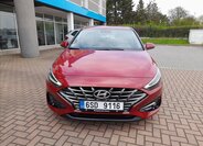 Hyundai i30 Hatchback 1,5 l 118 kw