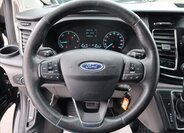 Ford Transit Custom Ostatní 2,0 l 125 kw