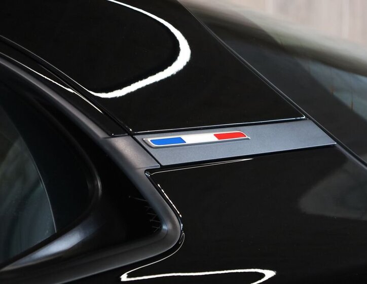 Ostatní Ostatní Kupé 1,8 l 185 kw