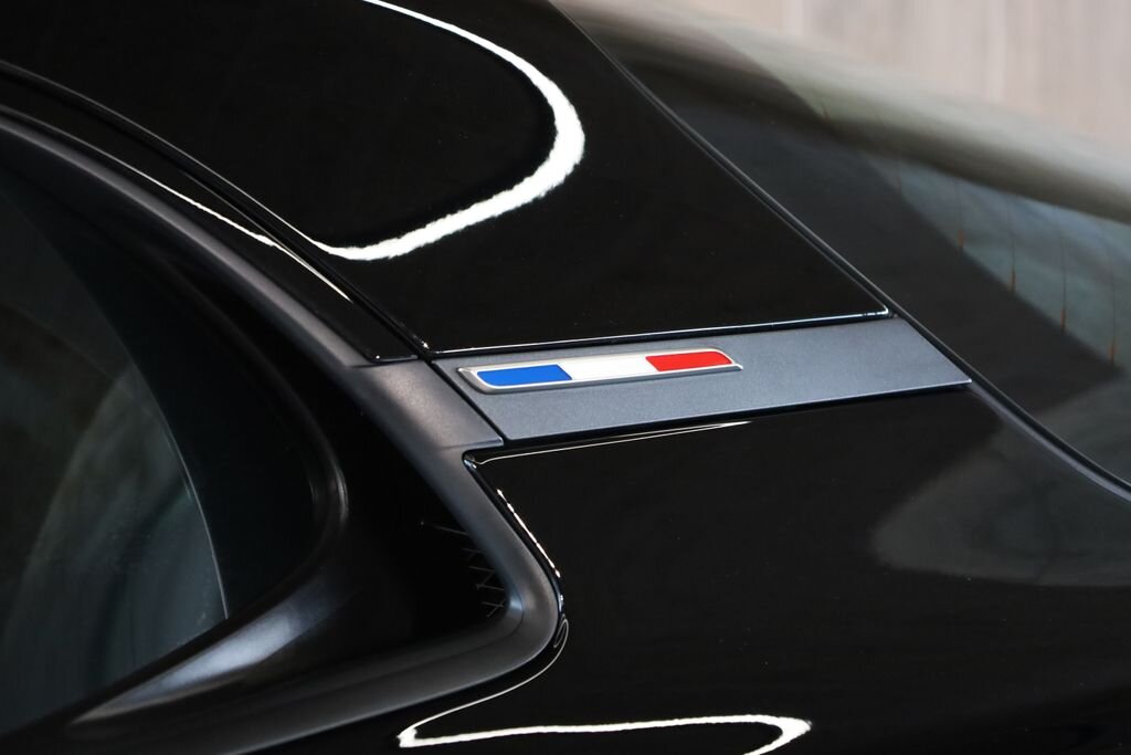 Ostatní Ostatní Kupé 1,8 l 185 kw