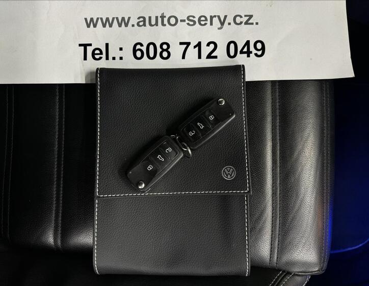 Volkswagen Scirocco 41