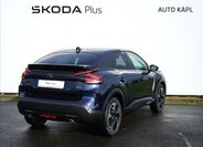 Citroën C4 Hatchback 1,2 l 96 kw