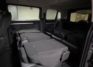 Toyota ProAce Verso 9