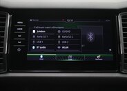 Škoda Kodiaq SUV 2,0 l 110 kw