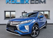 Mitsubishi Ostatní SUV / Terénní 1,5 l 120 kw