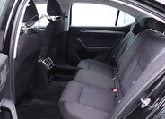 Škoda Superb Liftback 2,0 l 140 kw