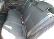 Škoda Fabia Kombi 1,2 l 81 kw