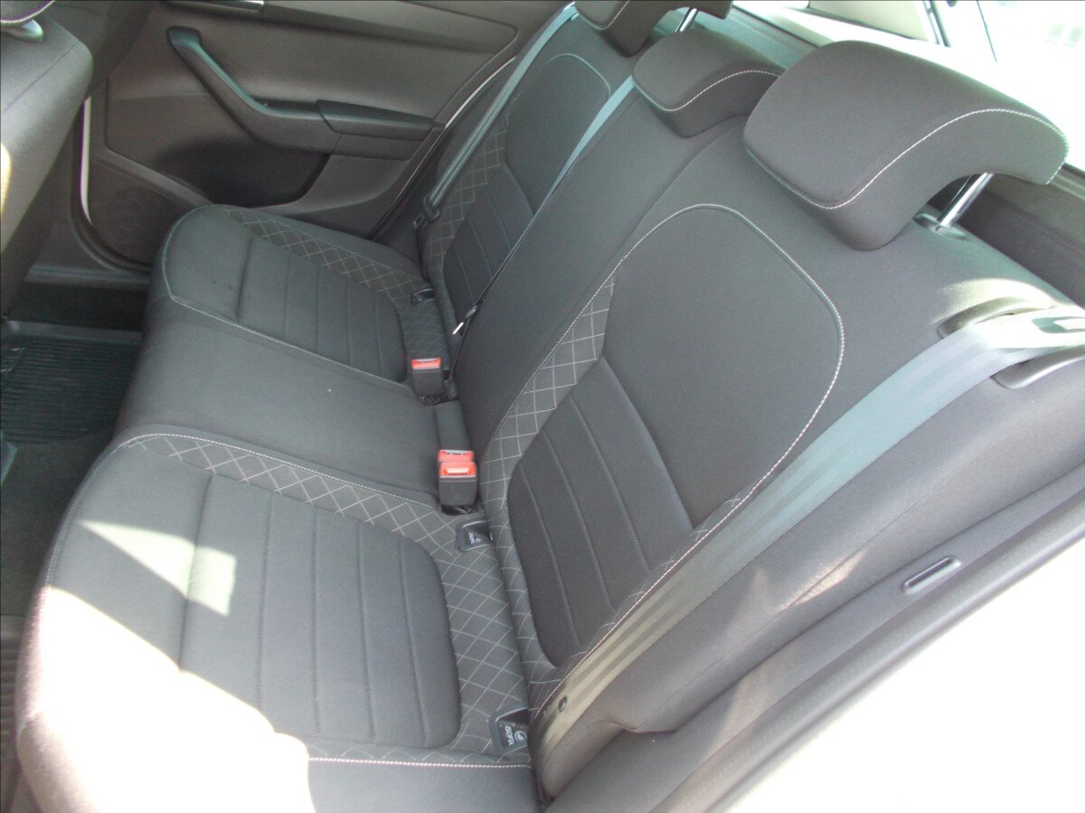 Škoda Fabia Kombi 1,2 l 81 kw