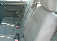 Volkswagen Touran 12