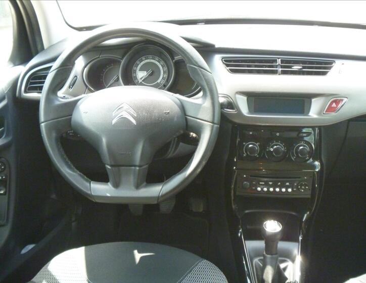 Citroën C3 14