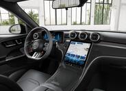 Mercedes-Benz Třídy C 9