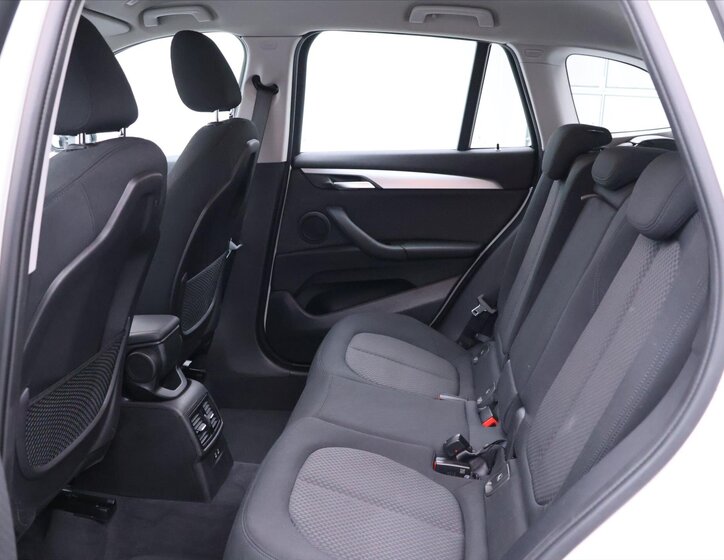 BMW X1 SUV 2,0 l 131 kw