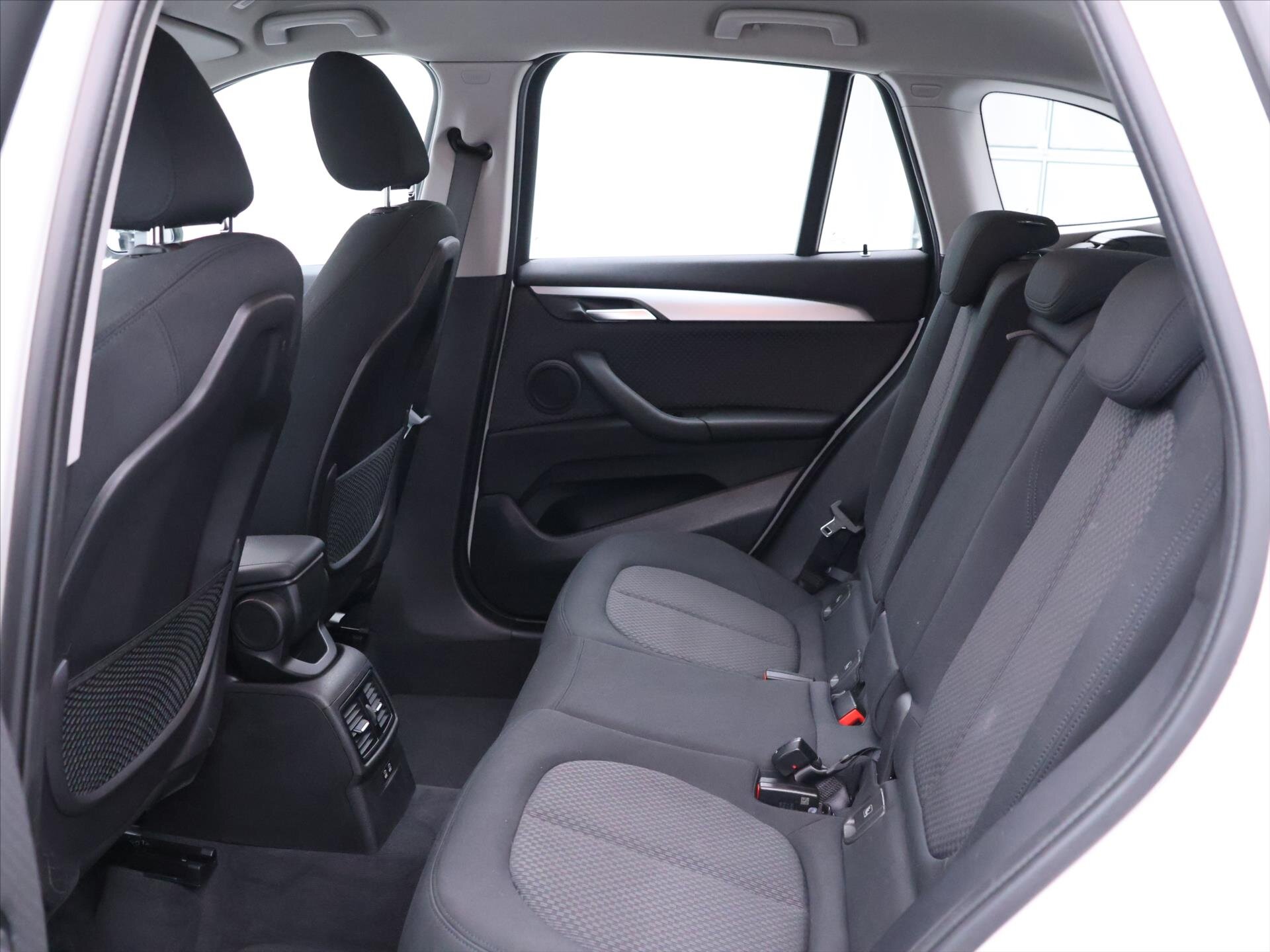 BMW X1 SUV 2,0 l 131 kw