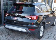 Seat Arona MPV 1,6 l 70 kw