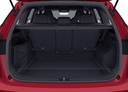 Škoda Kodiaq SUV 2,0 l 195 kw