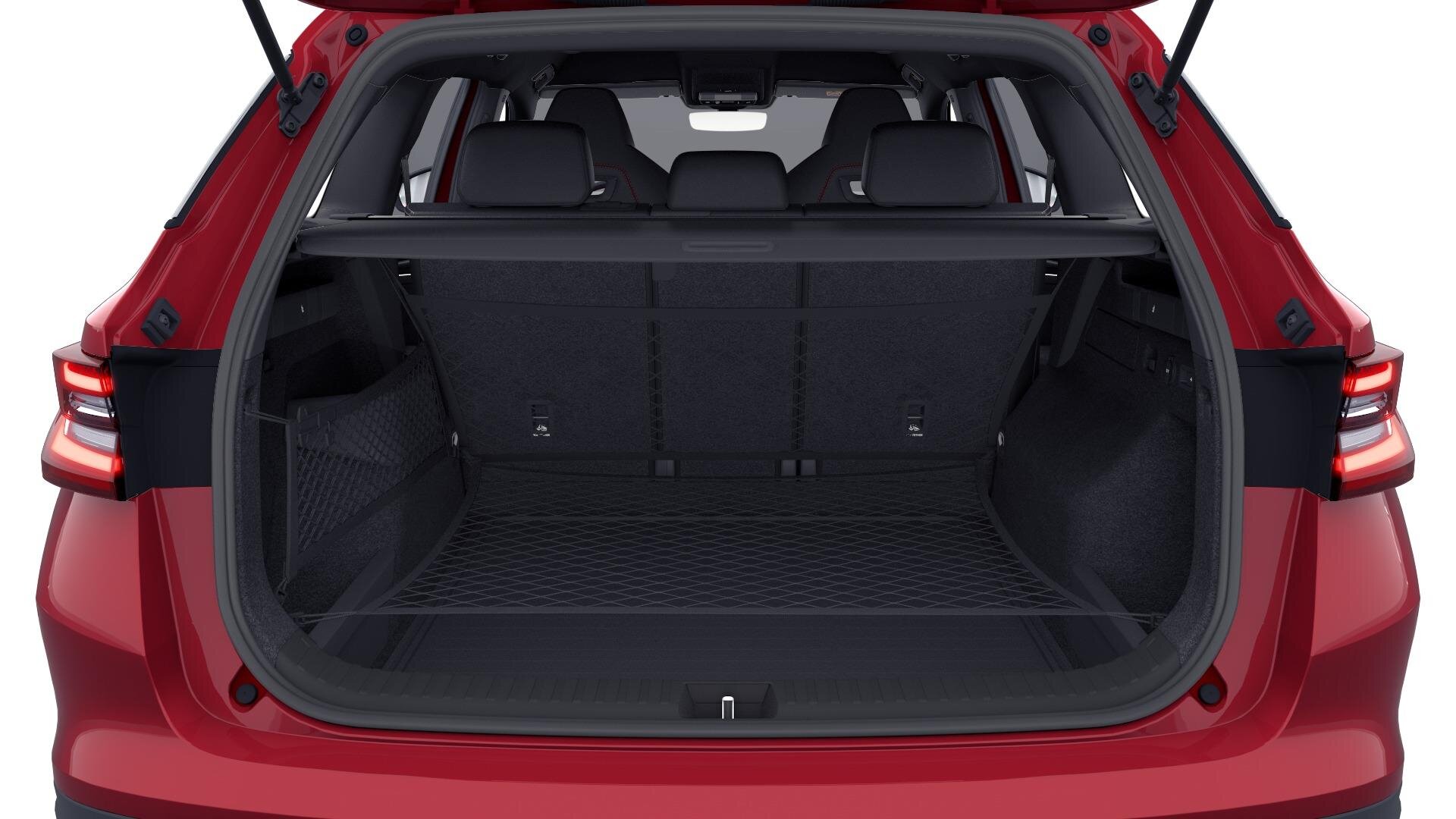 Škoda Kodiaq SUV 2,0 l 195 kw