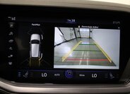 Volkswagen Touareg SUV 3,0 l 210 kw